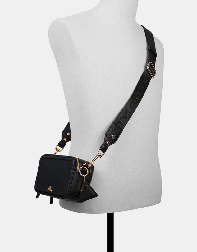 ALDO - Dwuma Crossbody Camera Bag