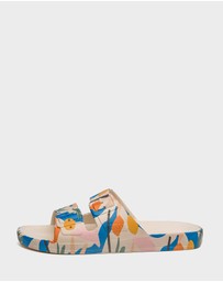 Freedom Moses - Slides - Unisex
