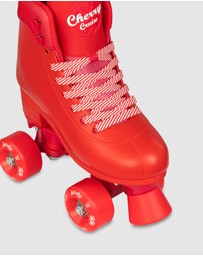 Crazy Skates - SodaPOP Adjustable Roller Skates