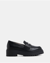 Call It Spring - Finleigh Shoes