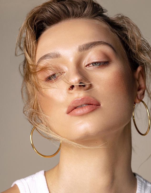 Eye of Horus - Lip Liner Rose