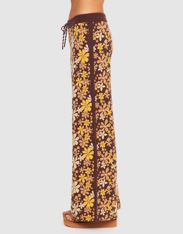 The Upside - Copacabana Juniper Knit Pants