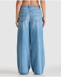 Riders by Lee - Mid A-Line Jeans