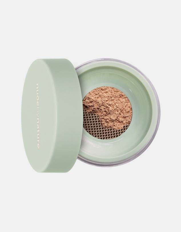 Nude by Nature - Natural Mineral Cover Blemish Control 10g N4 Medium