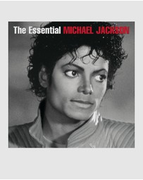 Sony Music - Michael Jackson-Essential Michael Jackson CD Album