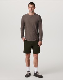 Vuori - LS Strato Tech Tee