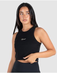 UNIT - UNIT Noble Ladies Tank Top