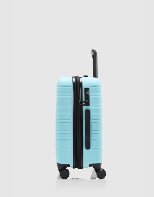 Nere - Stori Carry-On 55cm Suitcase