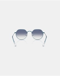 Ray-Ban Junior - 0RJ9565S - Kids