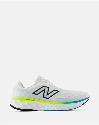 New Balance - EVOZ v4 (Wide Fit) - Men's