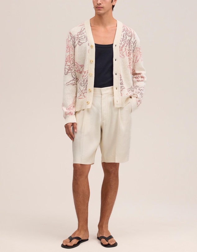 NN07 - Kay Shorts