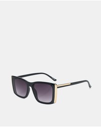 ALDO - Rhecia Rectangular Sunglasses