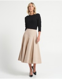 Stella - Obscura Skirt