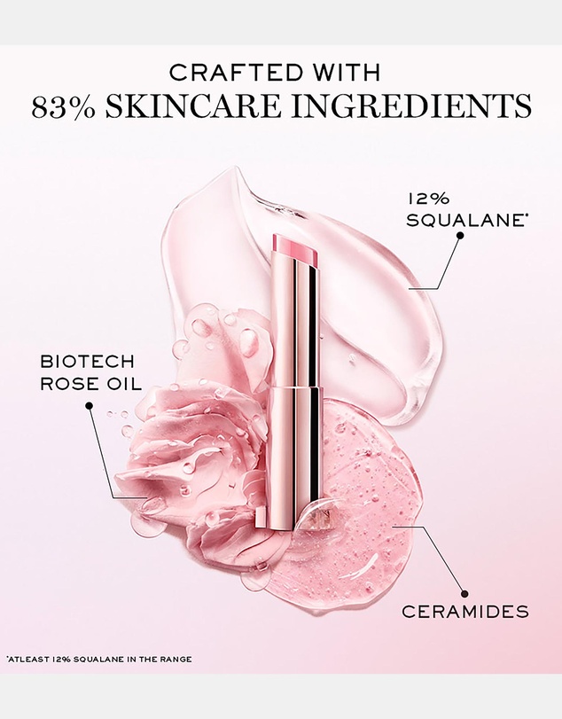 Lancome - Lip Idôle Butterglow