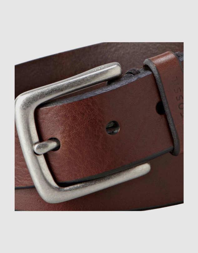 Fossil - Joe Brown Belt