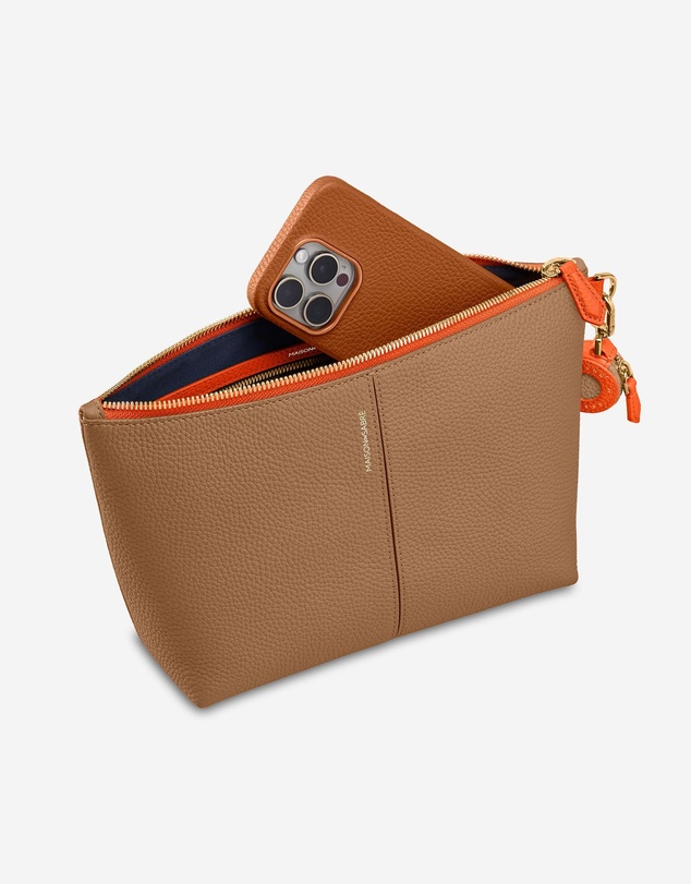 Maison De Sabre - The Medium Flaire Pouch