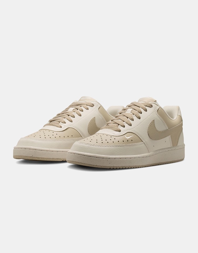 Nike - Court Vision Low Next Nature - Women's
