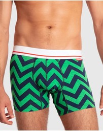 Mosmann - Mens Bamboo Trunks