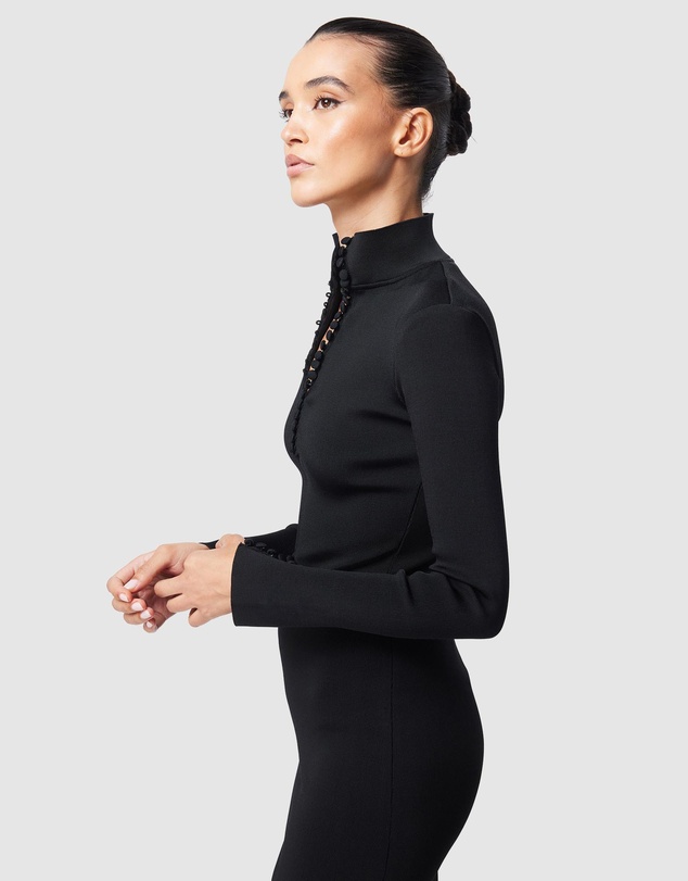 Mossman - Mayfair LS Top