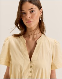 Review - Chiara Midi Dress