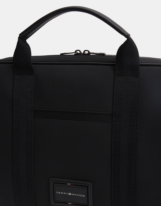 Tommy Hilfiger - TH Foundation Computer Bag