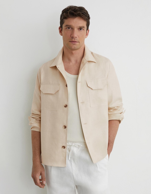 REISS - Polasio Shirt