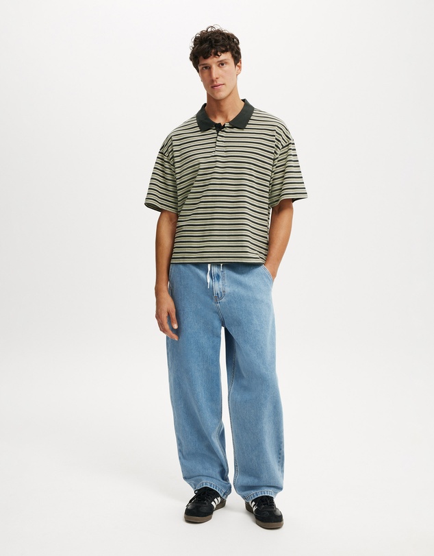 Cotton On - Baggy Skater Jean