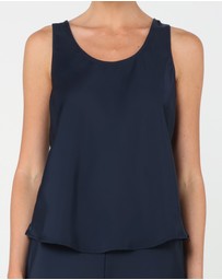 Madison The Label - Adette Tank