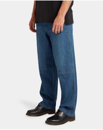 Volcom - Mens Work Carpenter Pants