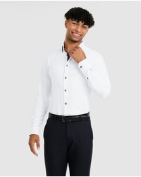 Tarocash - Mercer Bamboo Shirt