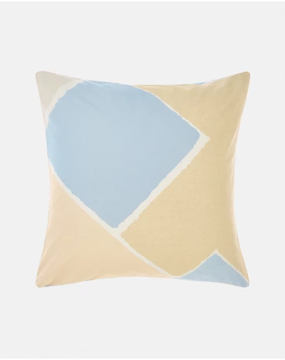 Linen House - Orissa European Pillowcase