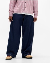 BDG By Urban Outfitters - Rinse Skate Jeans