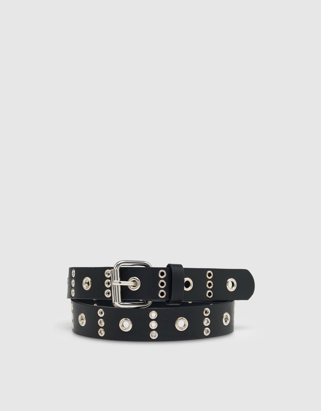 Oxford - Abbey Eyelet Belt