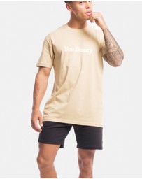 Vacancy Co - You Beauty Tee