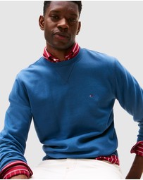 Tommy Hilfiger - Essential Fleece Crewneck