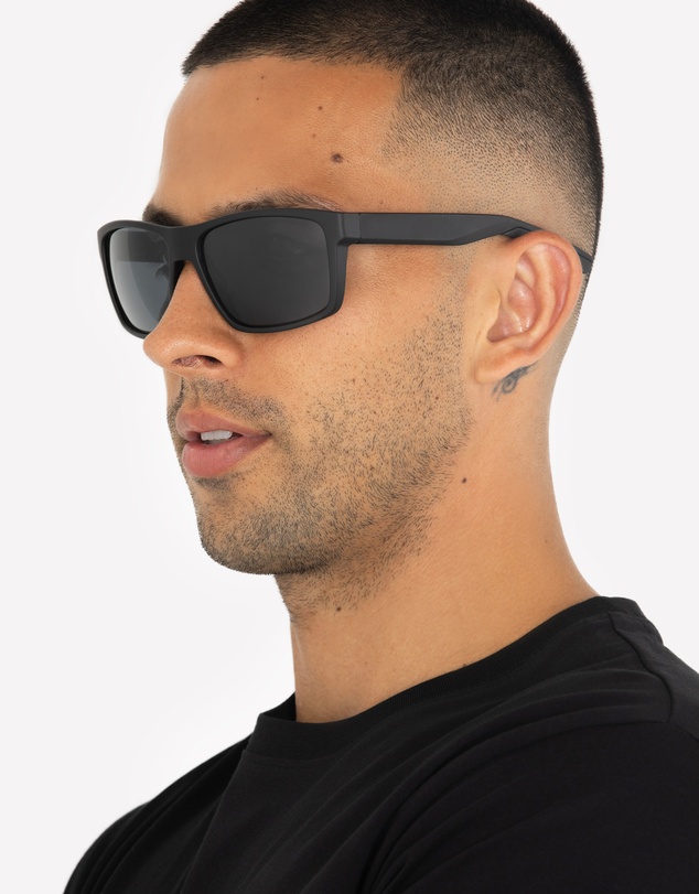 Eclectics - Elijah Sunglasses - Polarised