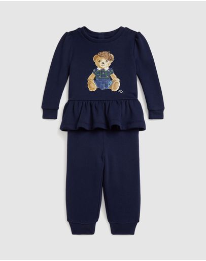 Refined Navy