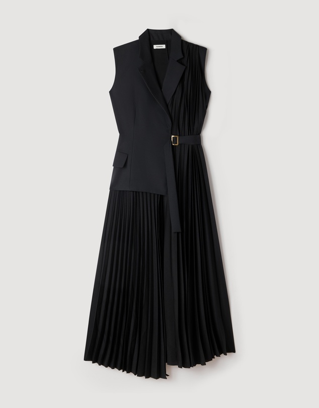 Sandro - Eleonore Dress