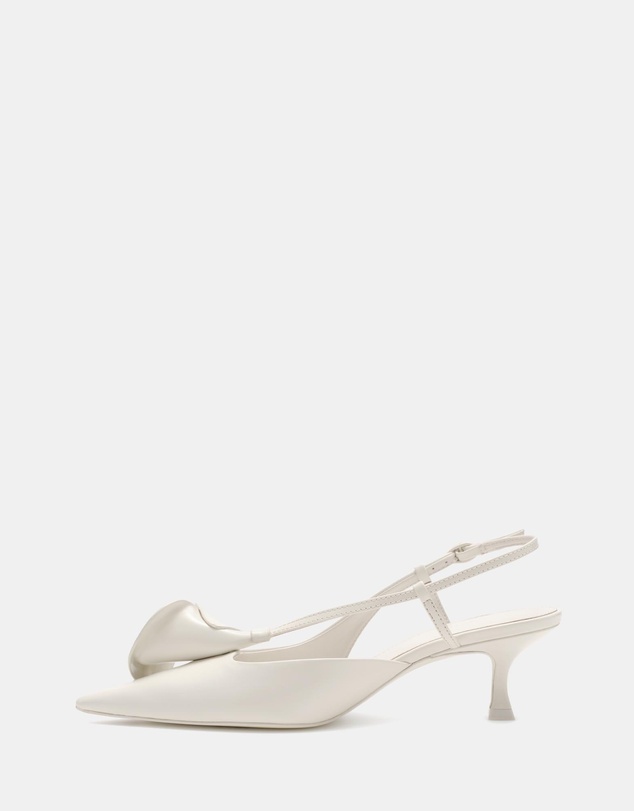 Cult Gaia - Calla Kitten Pumps