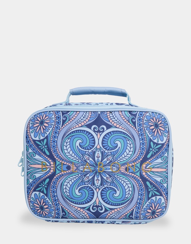 Billabong - Womens Sunset Rhapsody Lunch Box