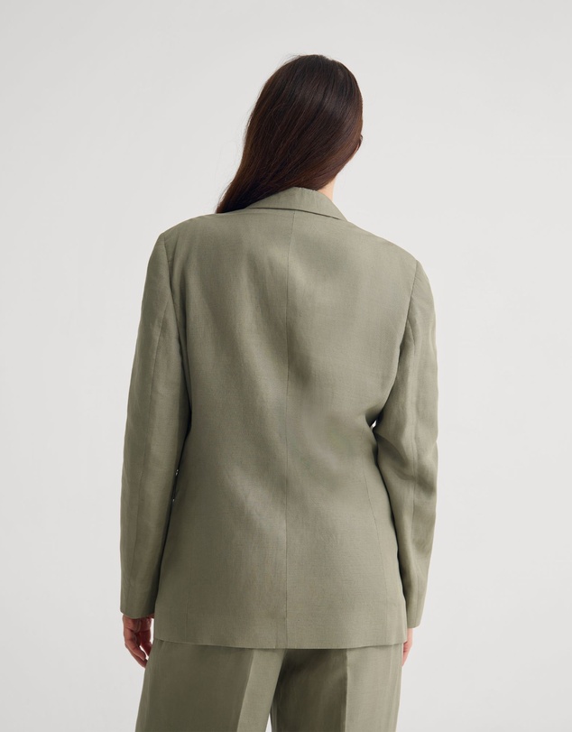 Oxford - Jude Boyfriend Blazer