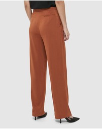 SABA - Isadora Wide Leg Pants