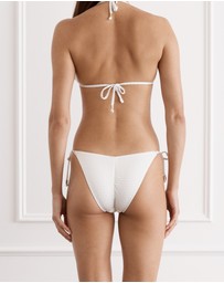Heaven Australia - Bianca Kylie Tie Side Pant