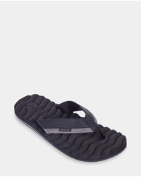 Kustom - Mens Hummer III Thongs