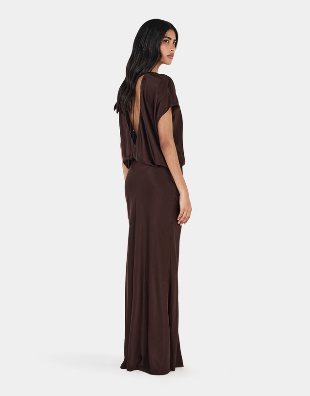 Hansen & Gretel - Malina Maxi Dress