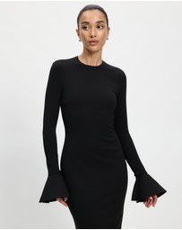 Solace London - Alicia Maxi Dress