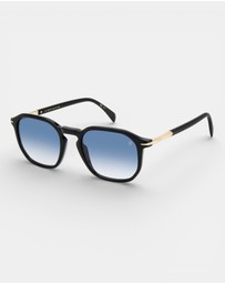 David Beckham Eyewear - DB 1115/S