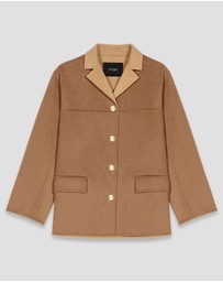Maje - Goya Coat