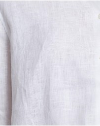 White By FTL - Katie Shirt