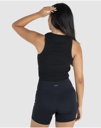UNIT - UNIT Noble Ladies Tank Top